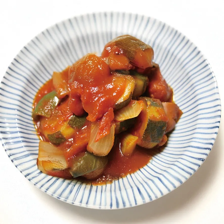 夏の食卓にぴったりなヘルシー食材といえば、「ズッキーニ」です...