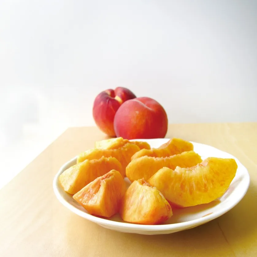 夏の特別な果実として、毎年限られた期間にのみ私たちを楽しませ...