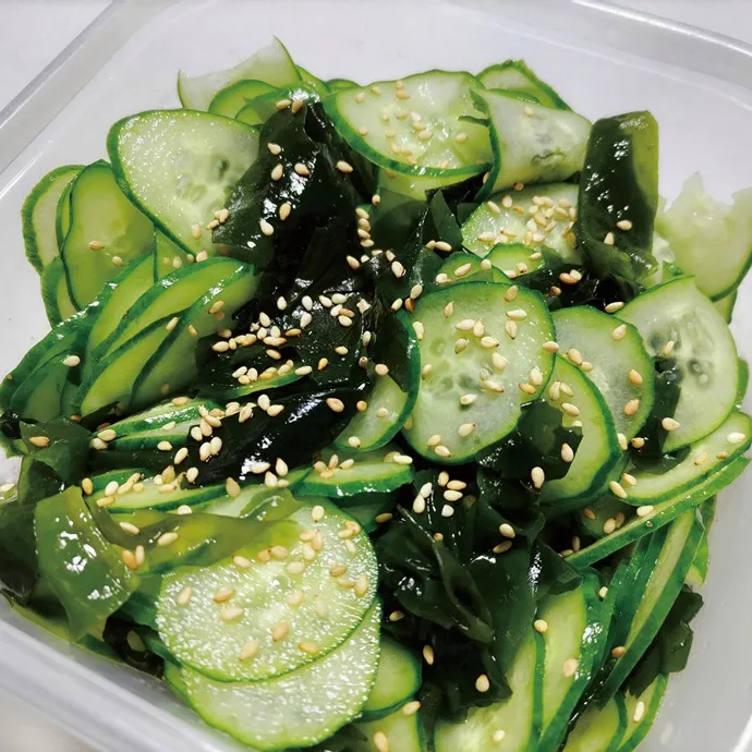 みずみずしい夏の味覚「きゅうり」