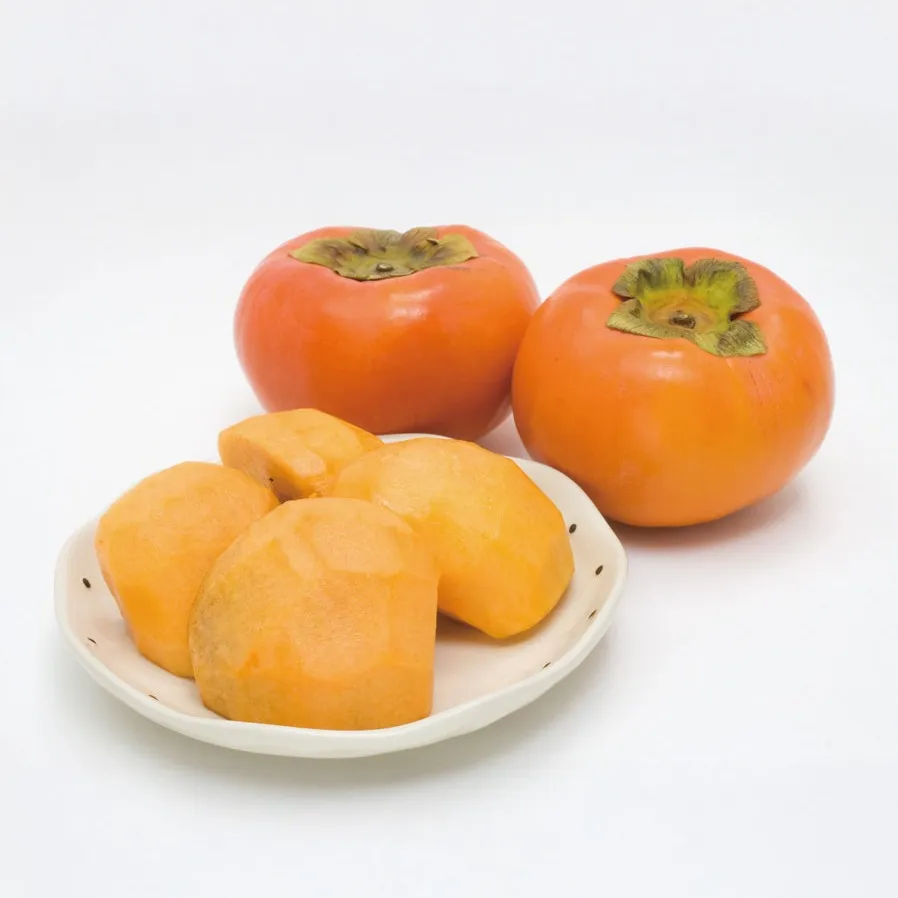 秋の訪れを告げる果実、「富有柿(ふゆうがき)」をご存知でしょ...