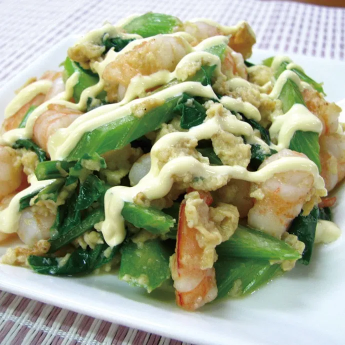 「セロリ」は、その独特の香りとシャキシャキとした食感で、多く...