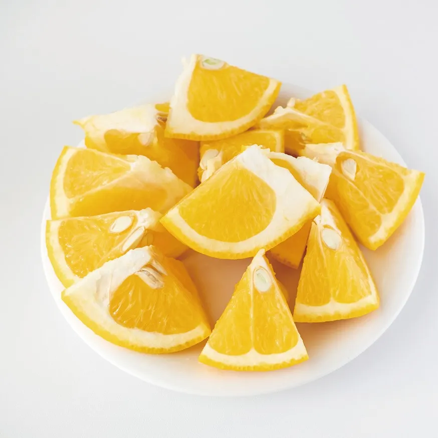 甘夏（あまなつ）