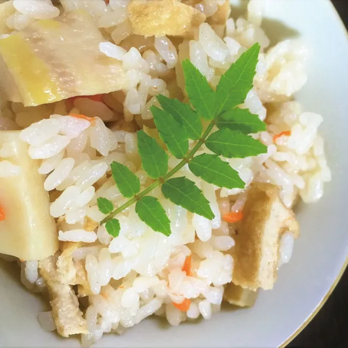 たけのこ（筍）