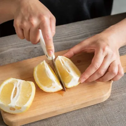 ひょう柑（ひょうかん）